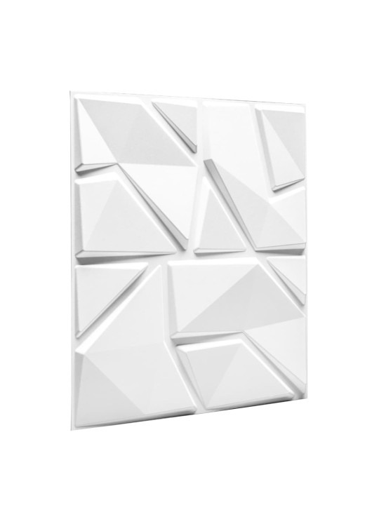 Wallart sienas paneļi liam, 24 gab., 3d, ga-wa31