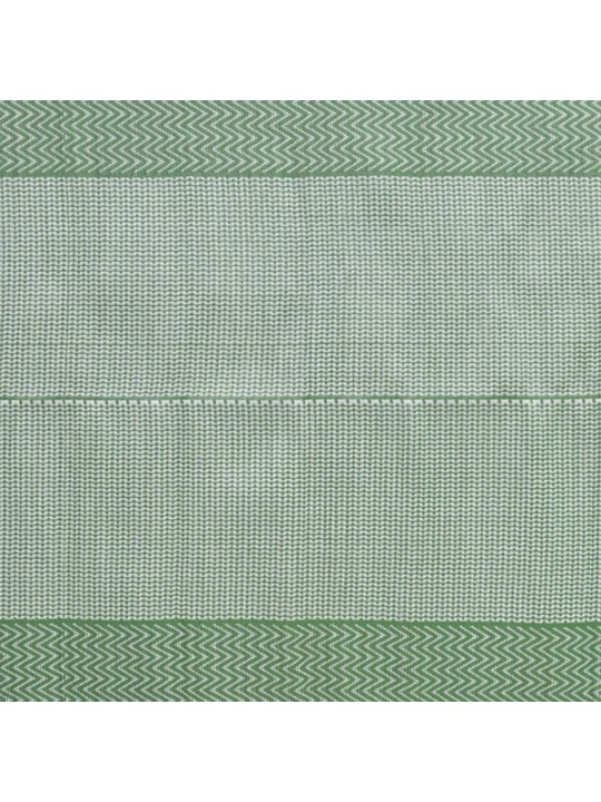 Āra paklājs arakil zaļš 140x200 cm pp