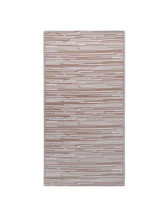 Āra paklājs, arakil pelēkbrūns, 140x200 cm, pp