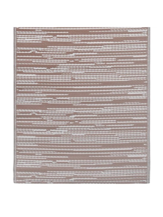 Āra paklājs, arakil pelēkbrūns, 140x200 cm, pp