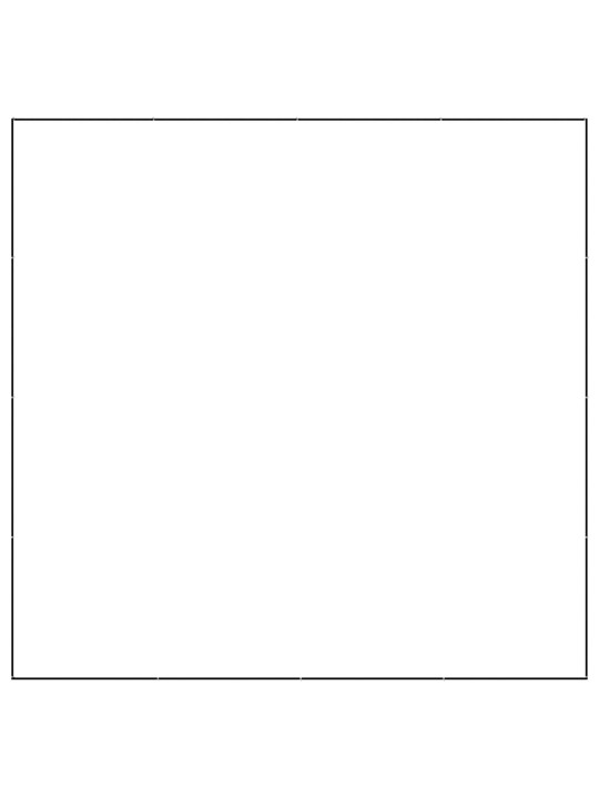 Suņu voljērs, melns, 16 m², tērauds