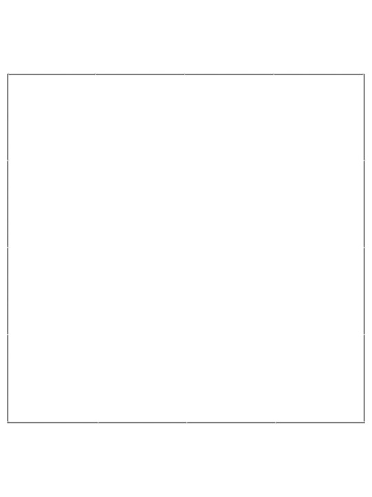 Suņu voljērs, sudraba krāsa, 16 m², tērauds