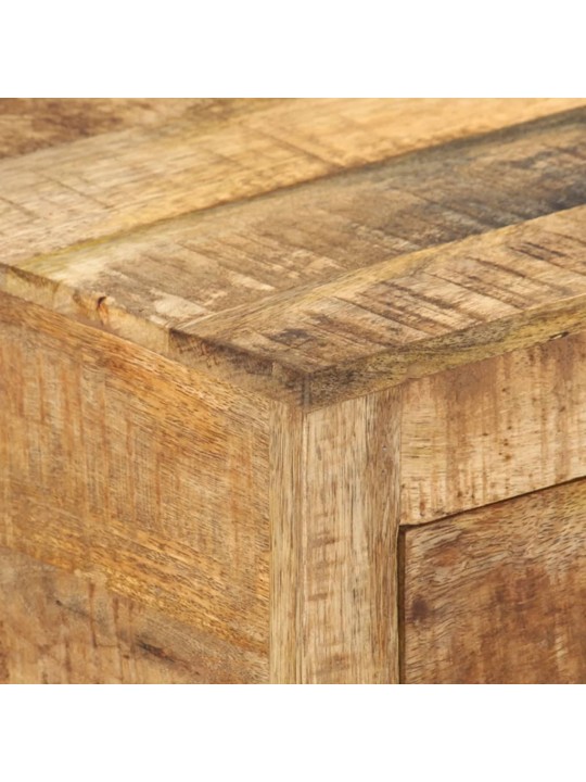Kumode, 110x30x65 cm, mango masīvkoks