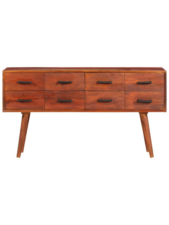 Kumode, 110x30x59 cm, mango masīvkoks