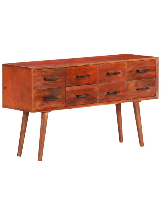 Kumode, 110x30x59 cm, mango masīvkoks