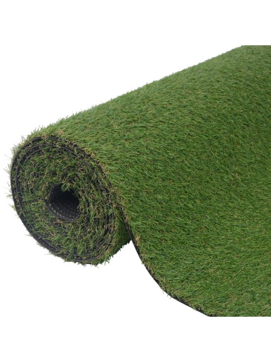 Mākslīgais zālājs, 1x5 m/20 mm, zaļš