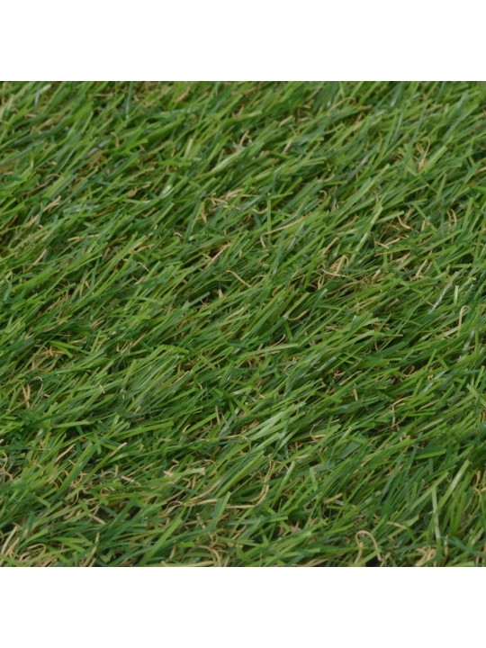 Mākslīgais zālājs, 1x5 m/20 mm, zaļš
