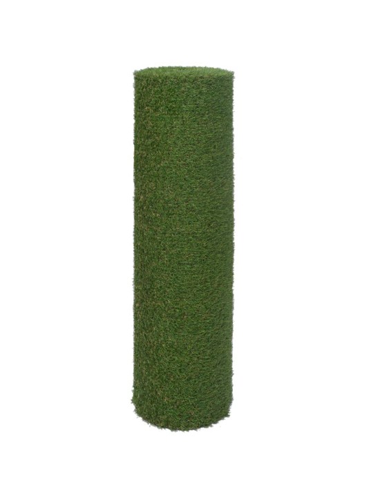 Mākslīgais zālājs, 1x5 m/20 mm, zaļš