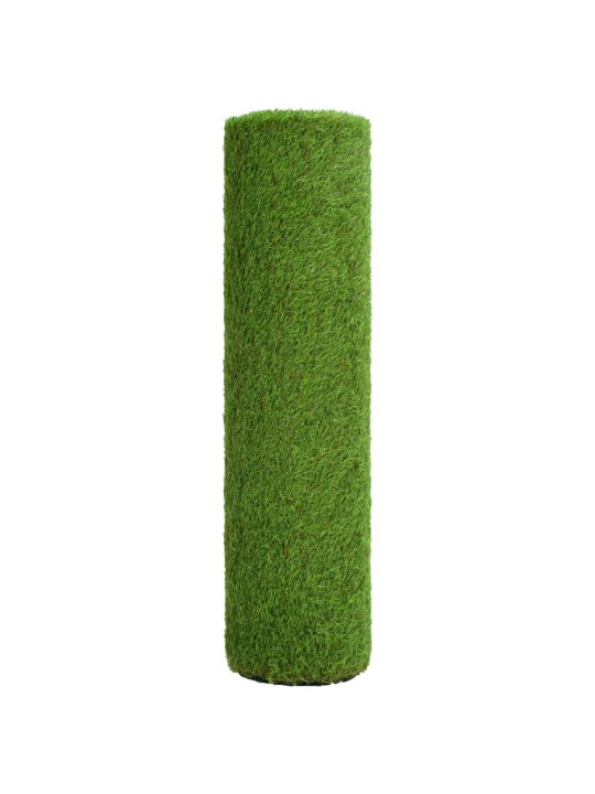 Mākslīgais zālājs, 1x10 m/30 mm, zaļš