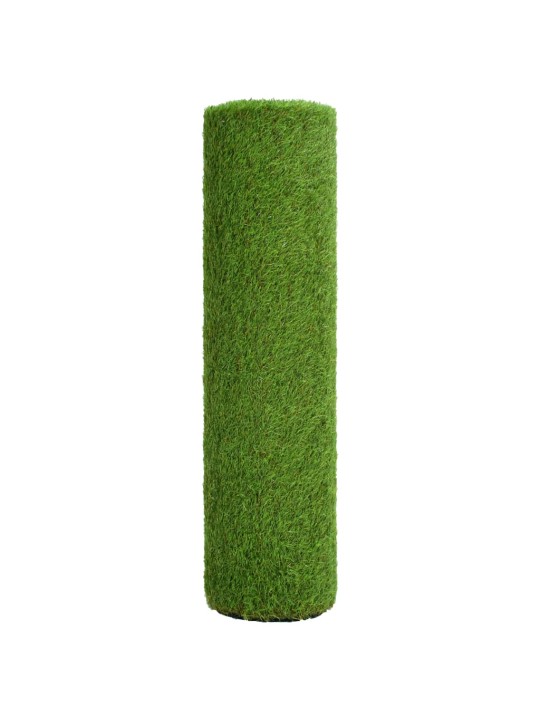 Mākslīgais zālājs, 1x5 m/40 mm, zaļš