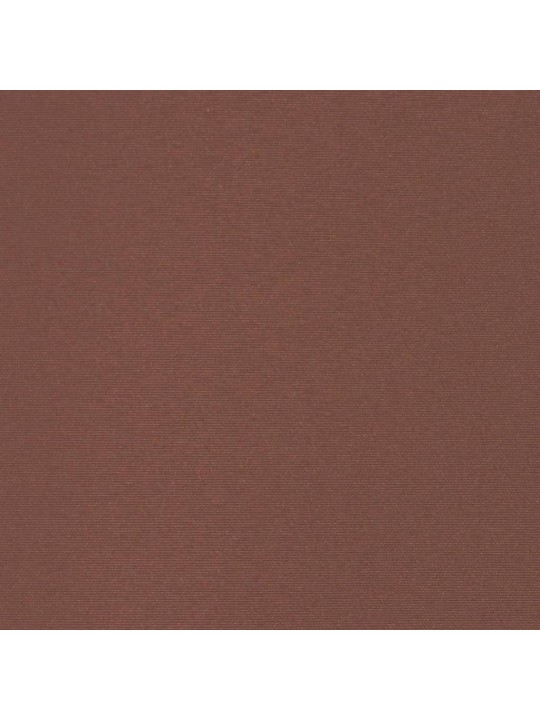 Izvelkama sānu markīze, 140x300 cm, brūna