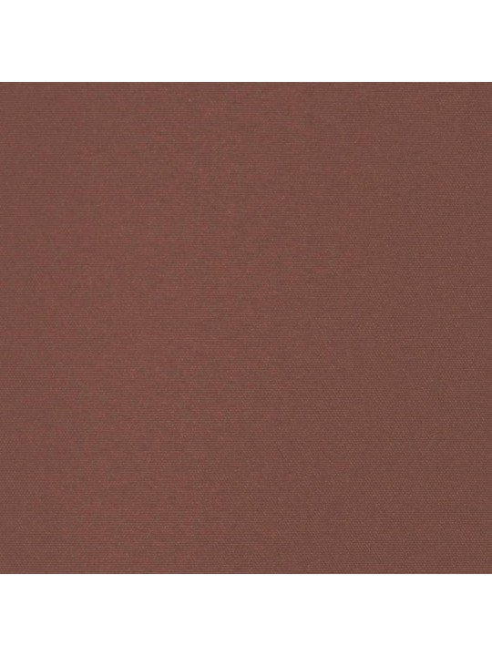 Izvelkama sānu markīze, 160x300 cm, brūna