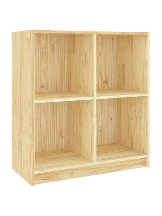 Kumode, 70x33x76 cm, priedes masīvkoks