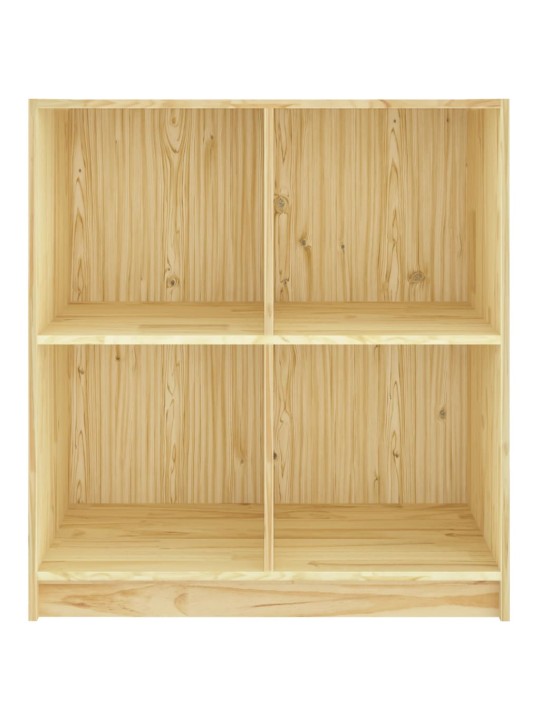 Kumode, 70x33x76 cm, priedes masīvkoks
