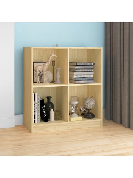 Kumode, 70x33x76 cm, priedes masīvkoks