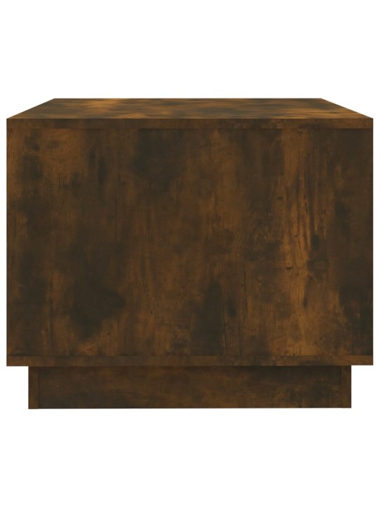 Kafijas galdiņš, 102,5x55x44 cm, inženierijas koks, ozolkoka
