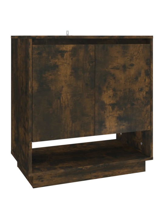 Kumode, ozolkoka krāsa, 70x41x75 cm, inženierijas koks