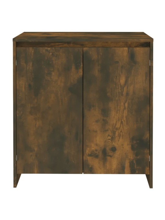 Kumode, ozolkoka krāsa, 70x41x75 cm, inženierijas koks