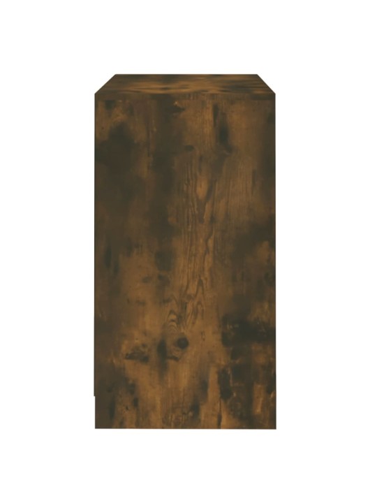 Kumode, ozolkoka krāsa, 70x41x75 cm, inženierijas koks