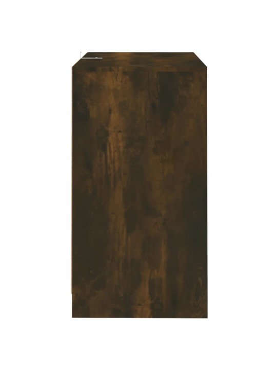 Kumode, ozolkoka krāsa, 70x41x75 cm, inženierijas koks