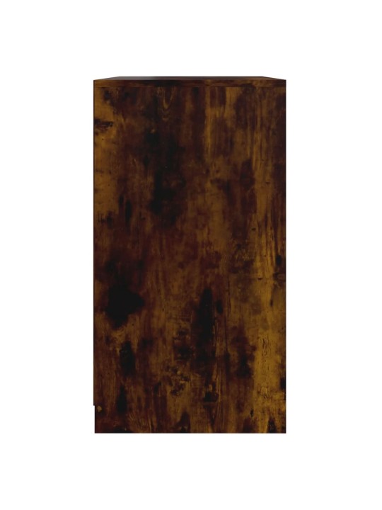 Kumode, ozolkoka krāsa, 70x40,5x75 cm, inženierijas koks
