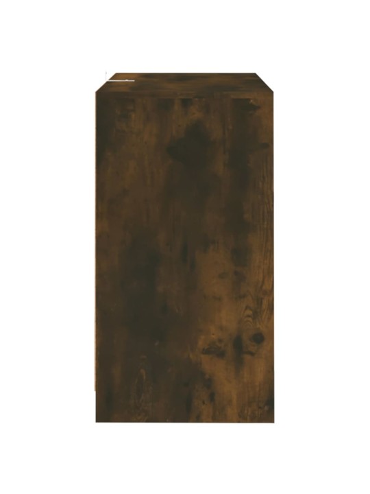 Kumode, ozolkoka krāsa, 70x41x75 cm, inženierijas koks