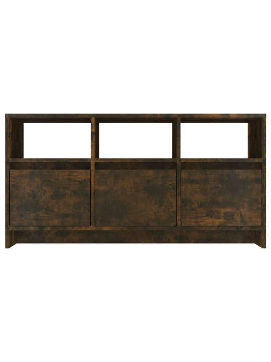 Tv skapītis, ozolkoka krāsā, 102x37,5x52,5cm, inženierijas koks