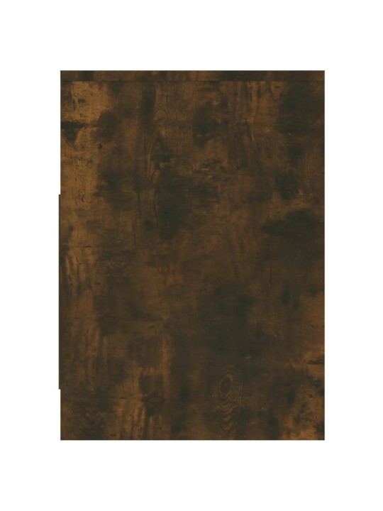 Tv skapītis, ozolkoka krāsā, 102x37,5x52,5cm, inženierijas koks