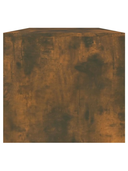 Kafijas galdiņš, ozola krāsa, 102x50x45 cm, inženierijas koks