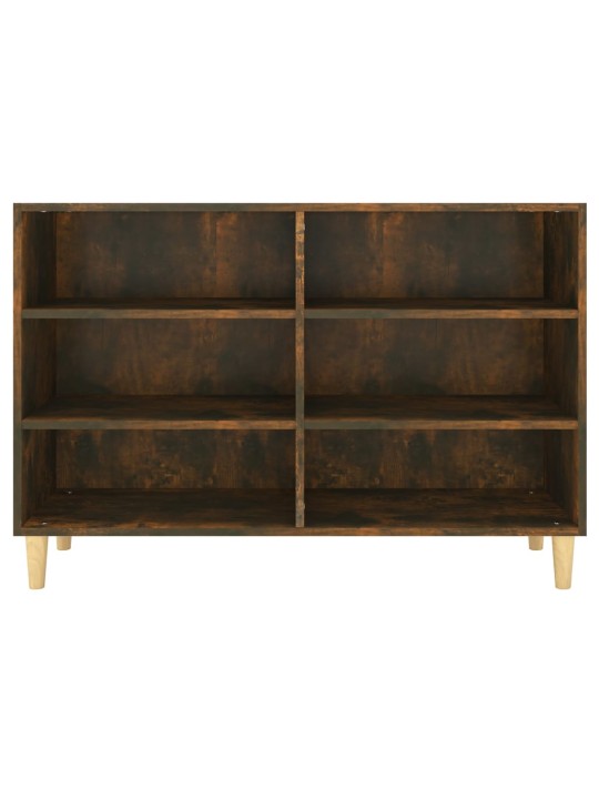 Kumode, ozolkoka krāsa, 103,5x35x70 cm, inženierijas koks