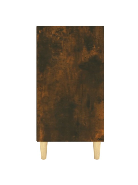 Kumode, ozolkoka krāsa, 103,5x35x70 cm, inženierijas koks