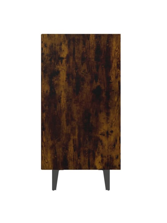 Kumode, ozolkoka krāsā, 103,5x35x70 cm, inženierijas koks