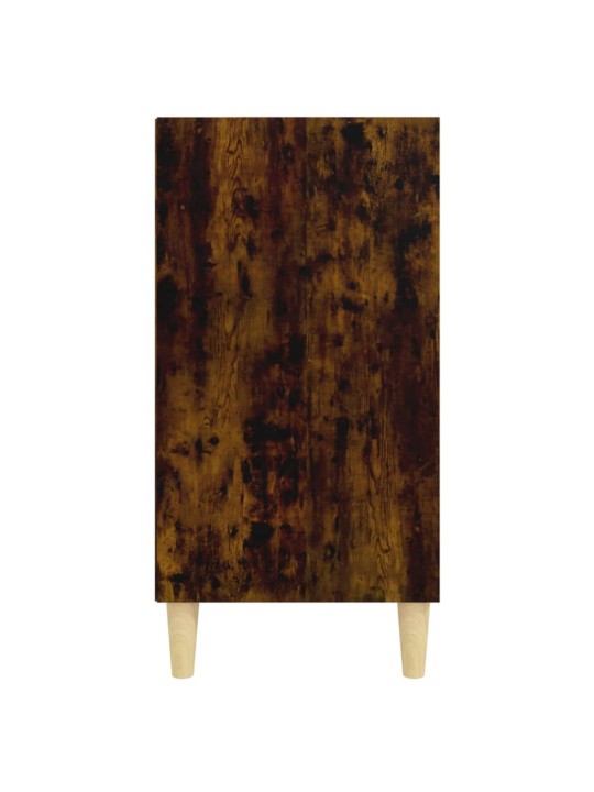 Kumode, ozolkoka krāsa, 57x35x70 cm, inženierijas koks