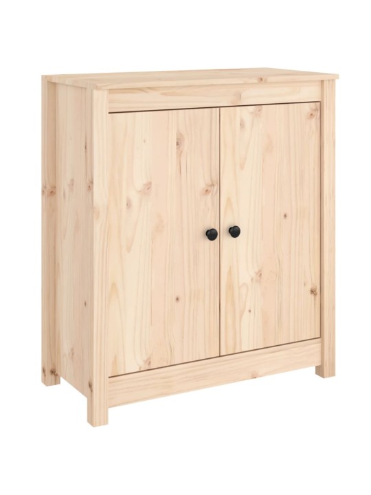 Kumode, 70x35x80 cm, priedes masīvkoks