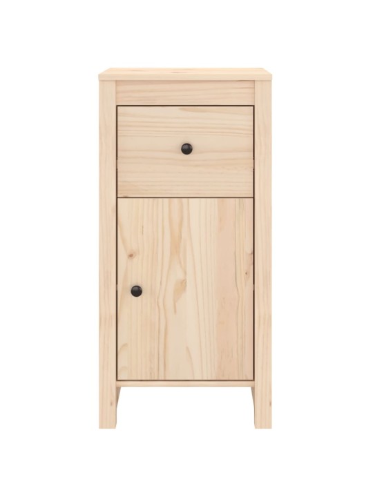 Kumode, 40x35x80 cm, priedes masīvkoks