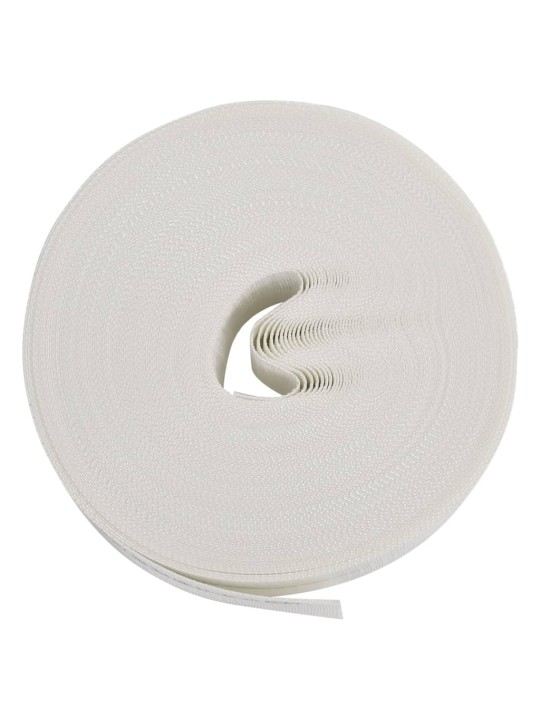 Šļūtene, plakana, 25 m, 1.5", pe