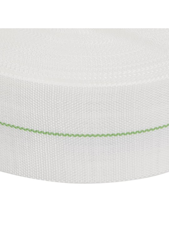 Šļūtene, plakana, 25 m, 1.5", pe