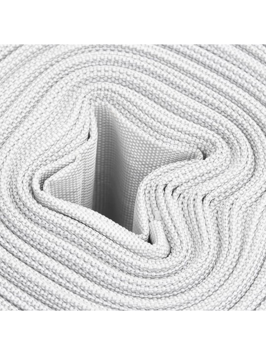 Ugunsdzēsības šļūtene, 20 m, 1", pvc