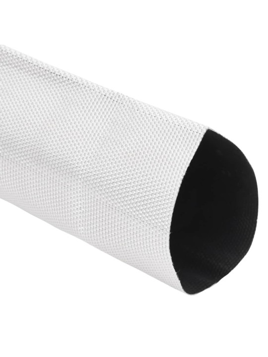 Ugunsdzēsības šļūtene, 20 m, 1", pvc