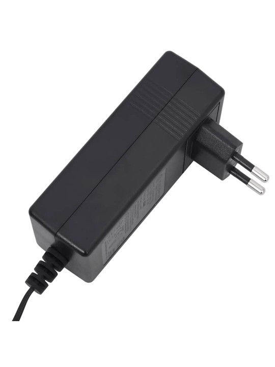 Elektrisks masāžas krēsls, krēmkrāsas mākslīgā āda