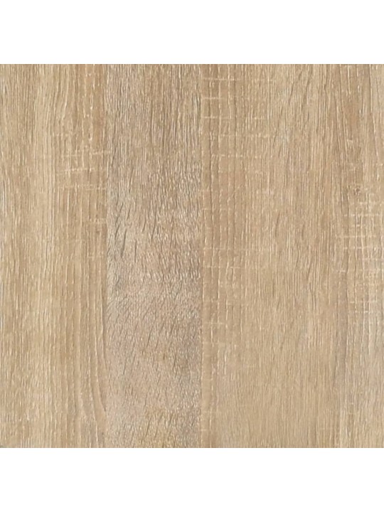 Apavu skapītis, ozolkoka, 59x17x108 cm, inženierijas koks