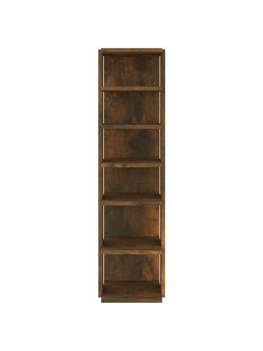 Apavu plaukts, ozolkoka krāsa, 27,5x27x102cm, inženierijas koks