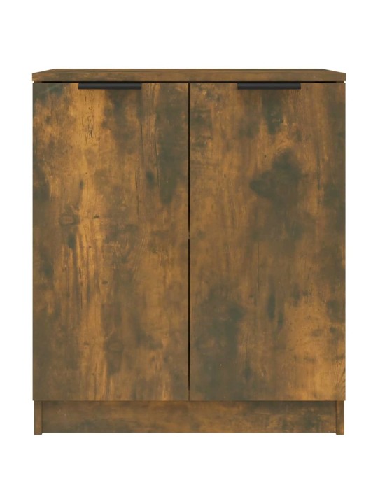 Kumode, ozolkoka krāsa, 60x30x70 cm, inženierijas koks
