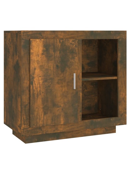 Kumode, ozolkoka krāsa, 80x40x75 cm