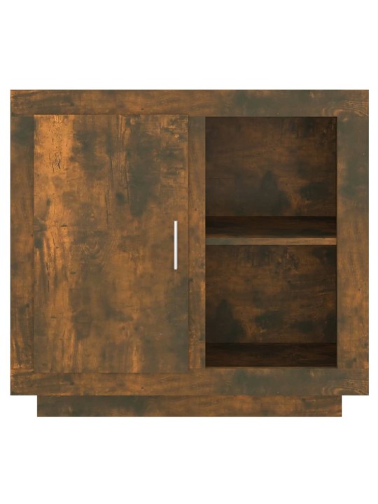 Kumode, ozolkoka krāsa, 80x40x75 cm