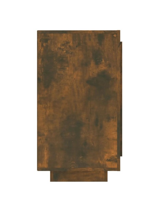 Kumode, ozolkoka krāsa, 80x40x75 cm