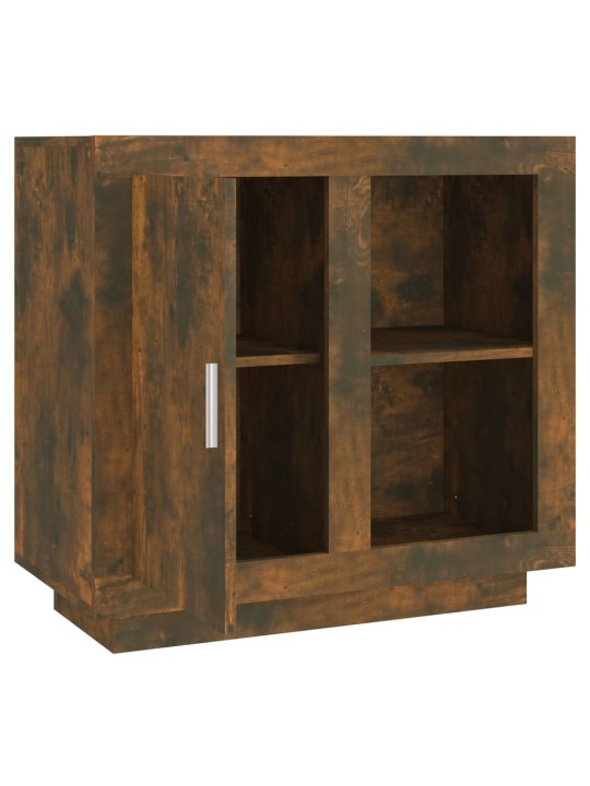 Kumode, ozolkoka krāsa, 80x40x75 cm
