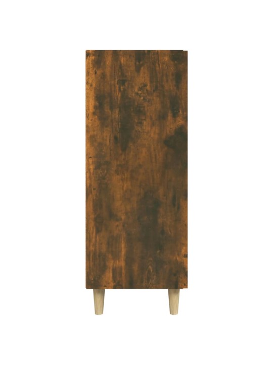 Kumode, ozolkoka krāsa, 69,5x34x90 cm, inženierijas koks