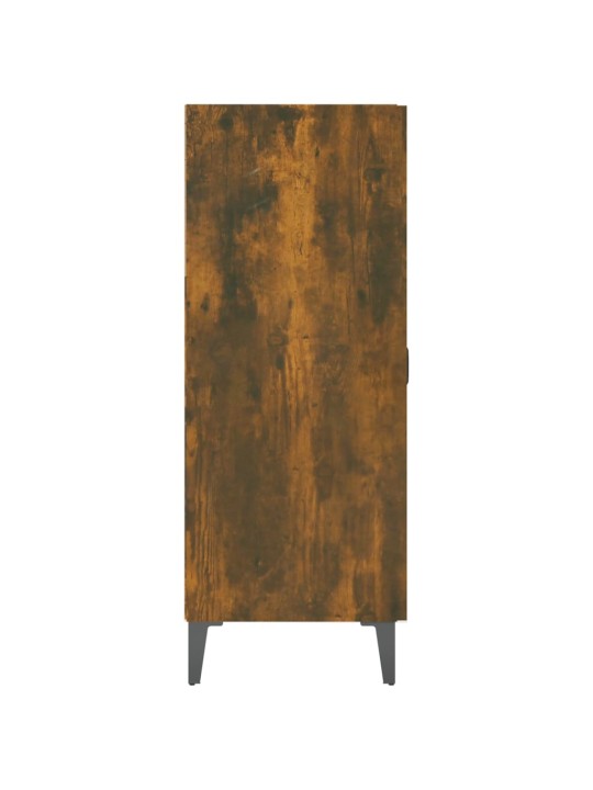 Kumode, ozolkoka krāsa, 69,5x34x90 cm, inženierijas koks