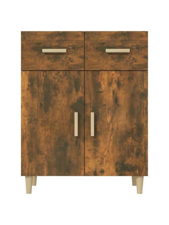 Kumode, ozolkoka krāsa, 69,5x34x89 cm, inženierijas koks